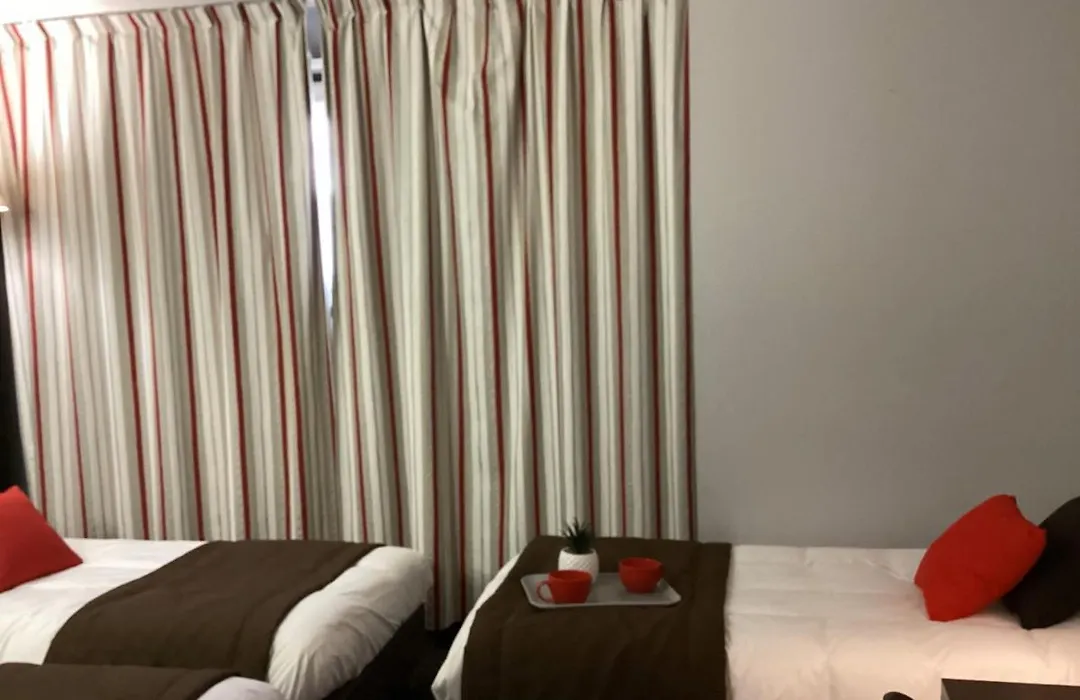 Hôtel Alliance-1