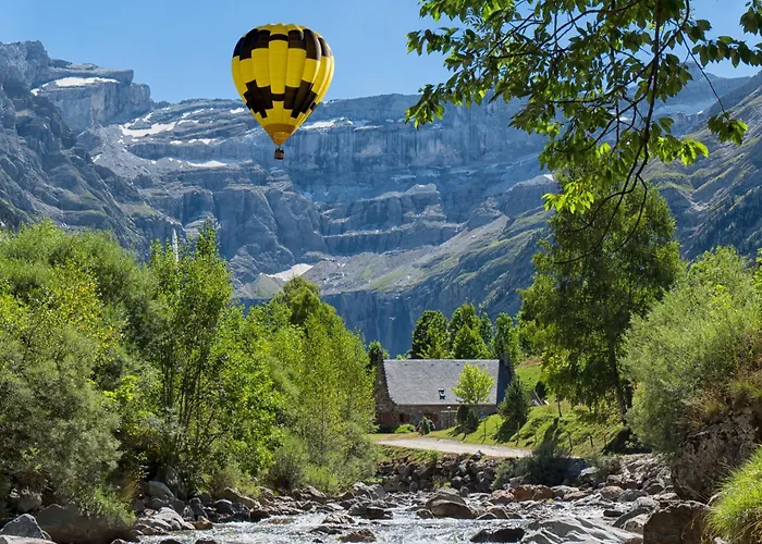 Hotel Roissy Lourdes