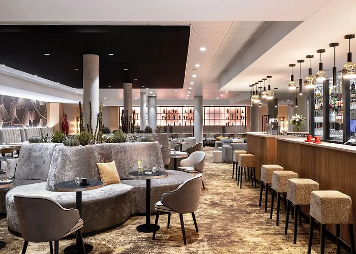 Hotel Eliseo Lourdes